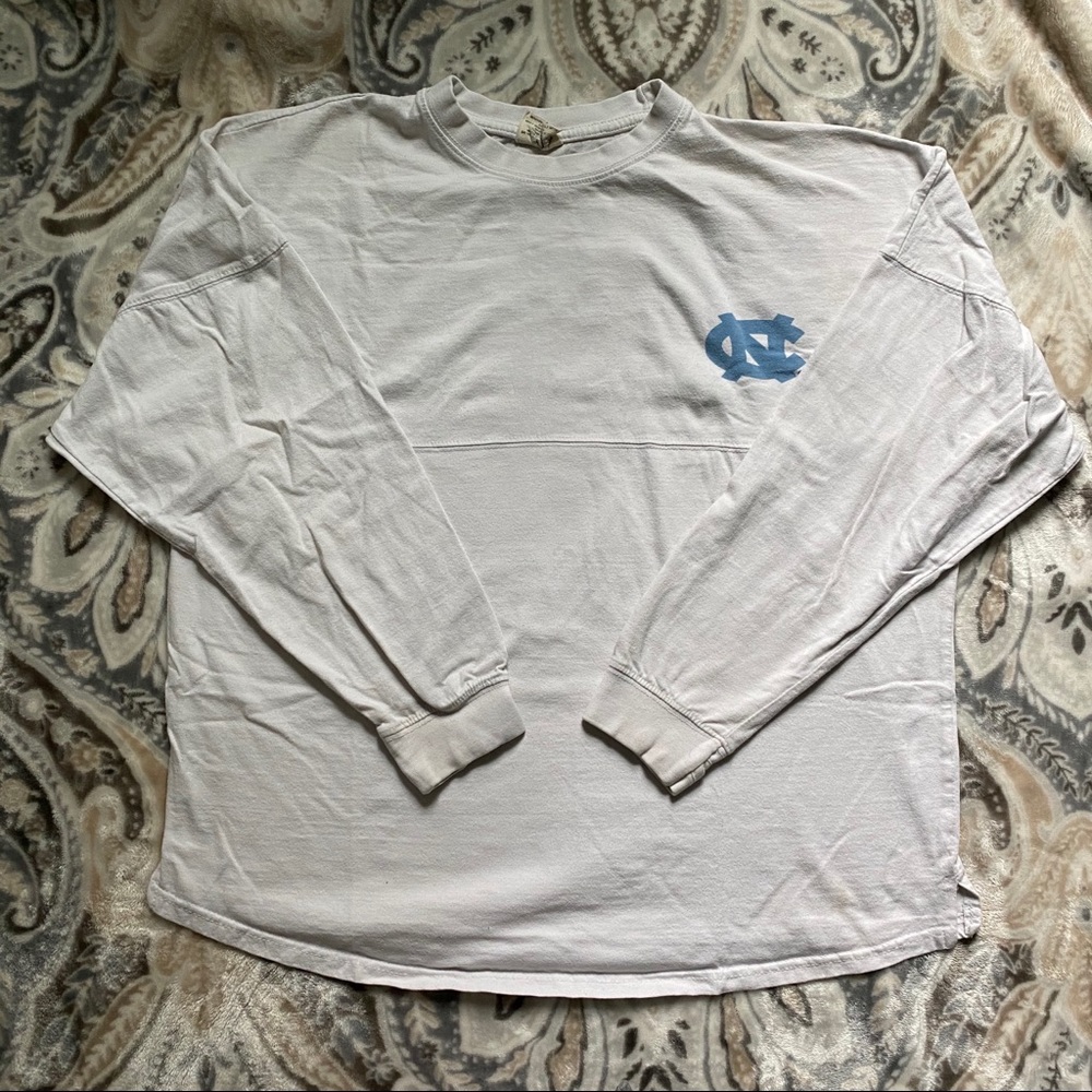 Carolina Tarheels Spirit Jersey